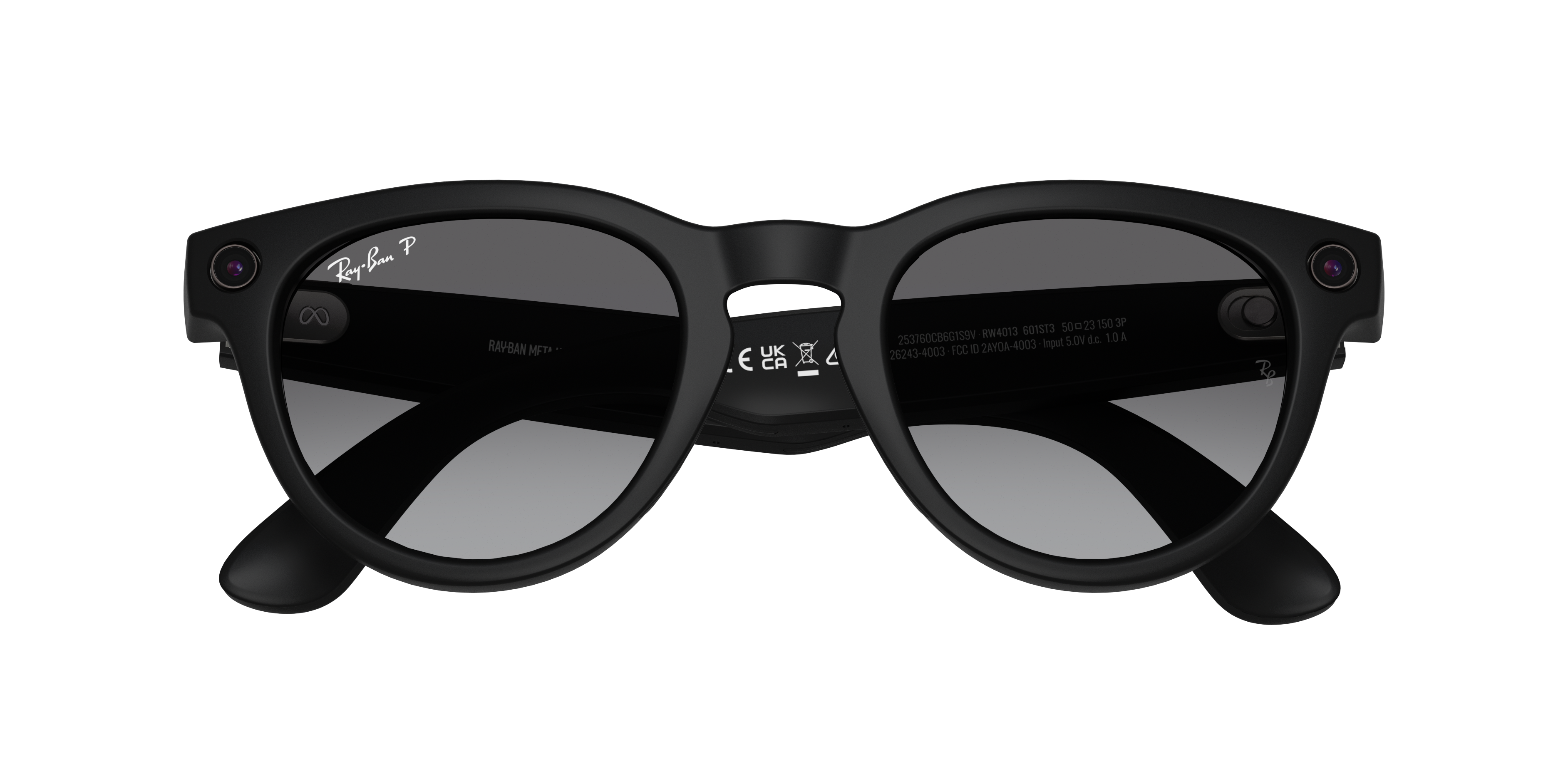 Ray-Ban Meta Wayfarer - View 1 of 7