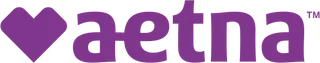 Aetna logo