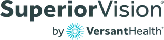 Superior Vision logo