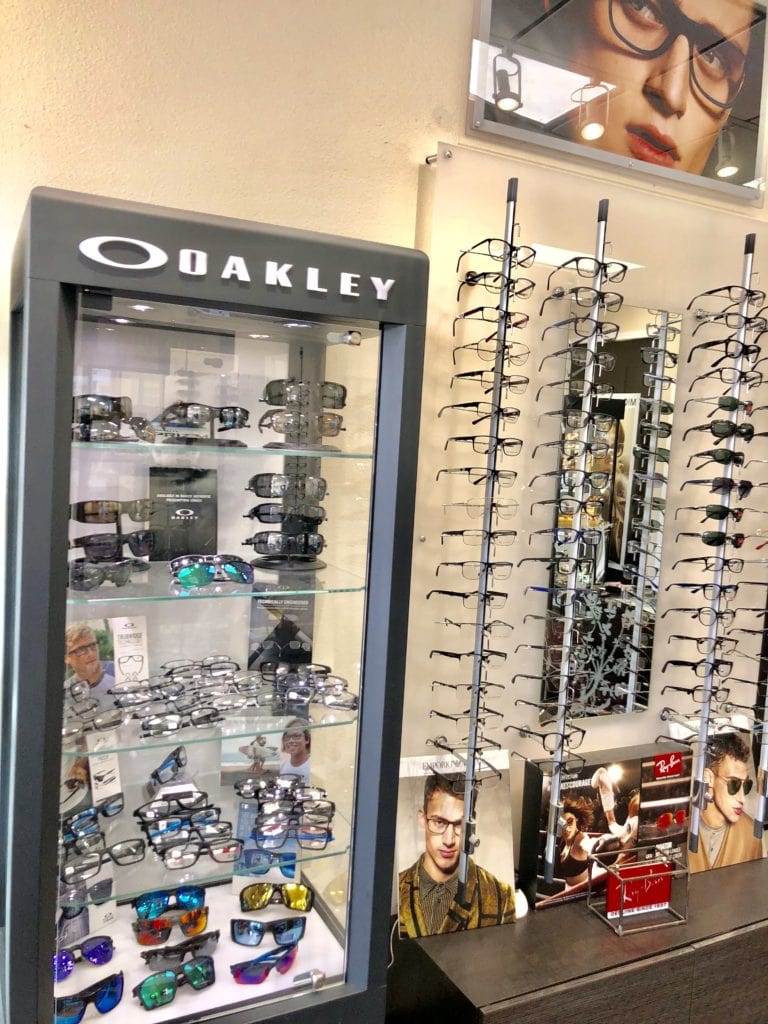 Oakley Eyeglasses In fremont